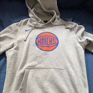 Nike New York Knicks Hoodie